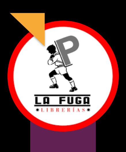 La Fuga Librerías