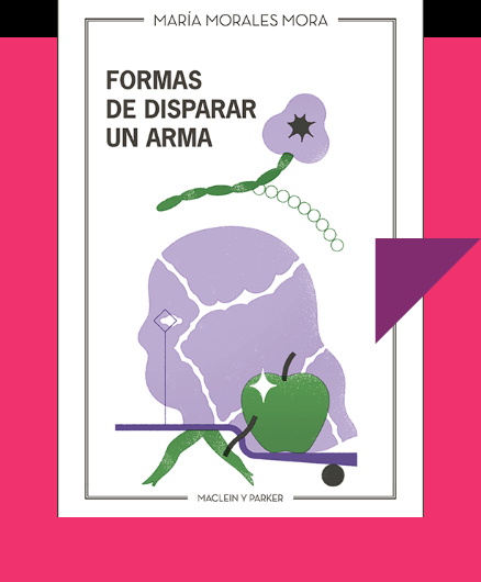 Los 3 de Formas de disparar un arma